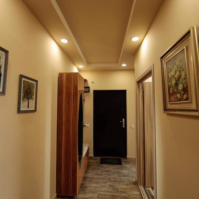 Rent a spacious, comfortable apartment, 70 m², Batumi, Georgia