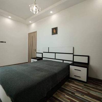 Rent a spacious, comfortable apartment, 70 m², Batumi, Georgia