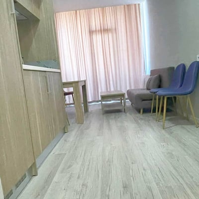 Location d'un appartement meublé et confortable, Batoumi, Géorgie