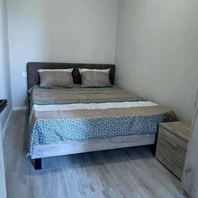 Location d'un appartement meublé et confortable, Batoumi, Géorgie