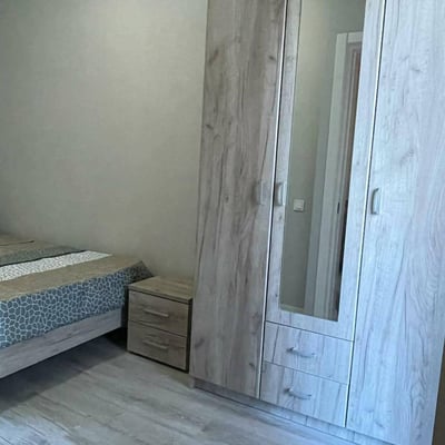 Location d'un appartement meublé et confortable, Batoumi, Géorgie