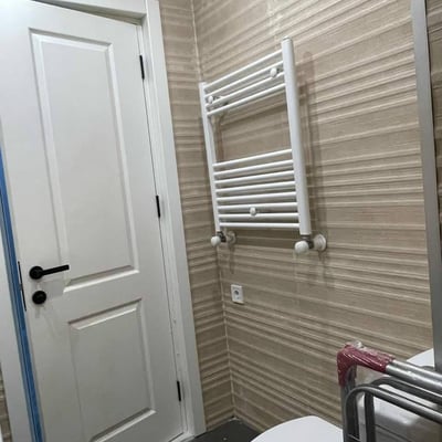 Alquiler de un apartamento amueblado y cómodo, Batumi, Georgia