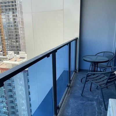 Alquiler de un apartamento amueblado y cómodo, Batumi, Georgia