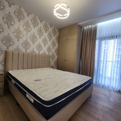 Location d'un appartement moderne et confortable de 60 m², Batoumi, Géorgie