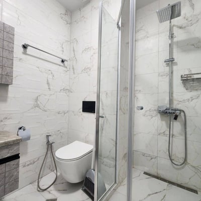 Location d'un appartement moderne et confortable de 60 m², Batoumi, Géorgie