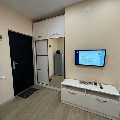 Location d'un appartement meublé, confortable, Batumi, Géorgie