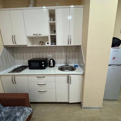 Location d'un appartement meublé, confortable, Batumi, Géorgie