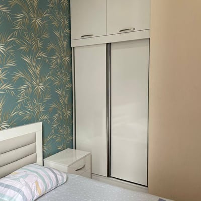 Location d'un appartement meublé, confortable, Batumi, Géorgie