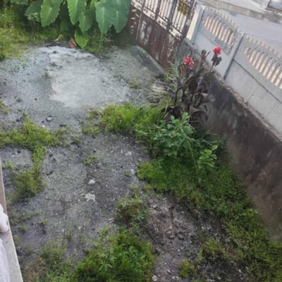 Аренда уютного и светлого дома 105 м² с собственным двором, Батуми, Грузия