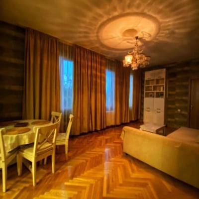 Аренда уютного и светлого дома 105 м² с собственным двором, Батуми, Грузия