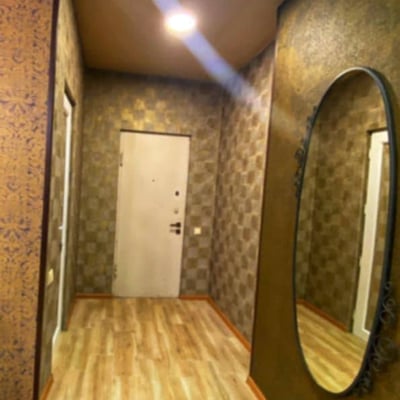 Аренда уютного и светлого дома 105 м² с собственным двором, Батуми, Грузия