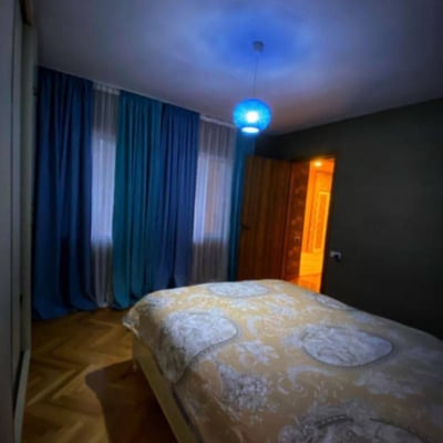 Аренда уютного и светлого дома 105 м² с собственным двором, Батуми, Грузия