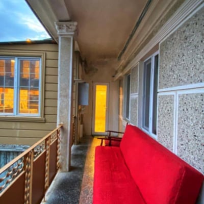 Аренда уютного и светлого дома 105 м² с собственным двором, Батуми, Грузия