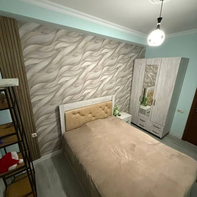 Location d'un appartement accueillant et spacieux de 75 m², Batoumi, Géorgie