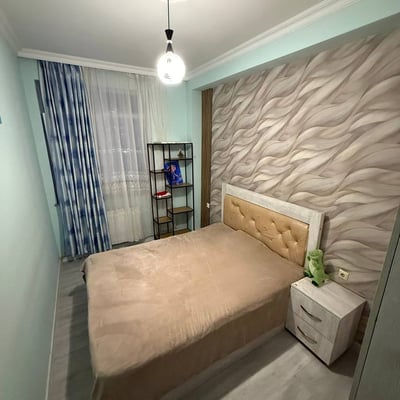 Location d'un appartement accueillant et spacieux de 75 m², Batoumi, Géorgie