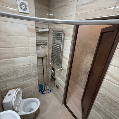 Location d'un appartement accueillant et spacieux de 75 m², Batoumi, Géorgie