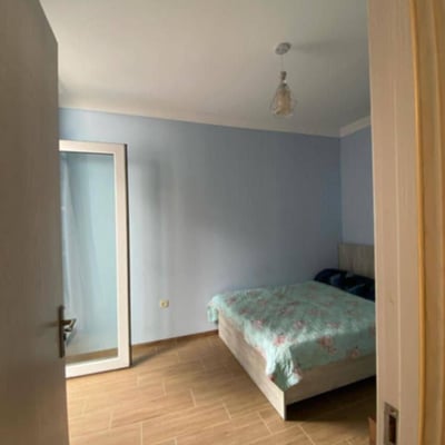 Gemütliche und komfortable 60 m² Wohnung mit schöner Aussicht zu vermieten, Batumi, Georgien