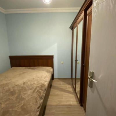Gemütliche und komfortable 60 m² Wohnung mit schöner Aussicht zu vermieten, Batumi, Georgien