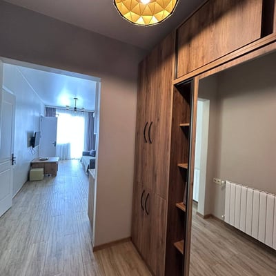 Аренда стильной и комфортной квартиры 60 м², Батуми, Грузия