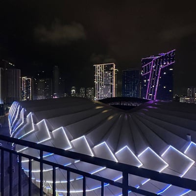 Location d'un appartement élégant et confortable de 60 m², Batoumi, Géorgie