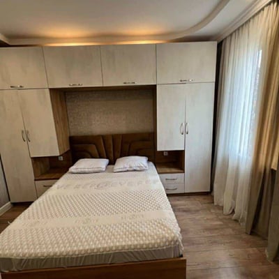 Alquiler de apartamento amueblado y acogedor de 52 m², Batumi, Georgia