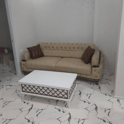 Alquiler de apartamento amueblado y cómodo de 50 m², Batumi, Georgia