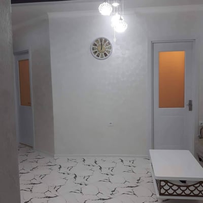 Alquiler de apartamento amueblado y cómodo de 50 m², Batumi, Georgia