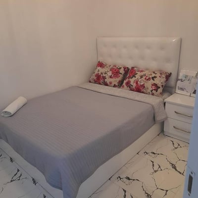 Alquiler de apartamento amueblado y cómodo de 50 m², Batumi, Georgia