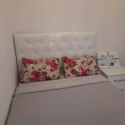 Furnished and comfortable 50 m² apartment for rent, Batumi, Georgia