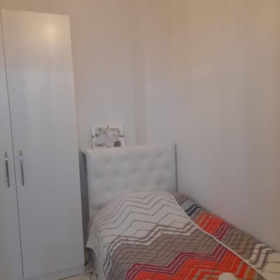 Furnished and comfortable 50 m² apartment for rent, Batumi, Georgia