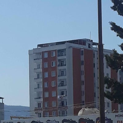 Furnished and comfortable 50 m² apartment for rent, Batumi, Georgia