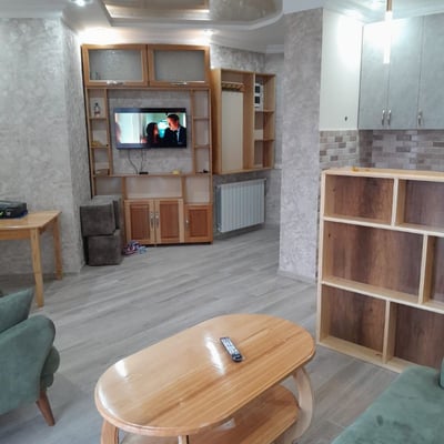 Moderne und komfortable 60 m² Wohnung zu vermieten, Batumi, Georgien