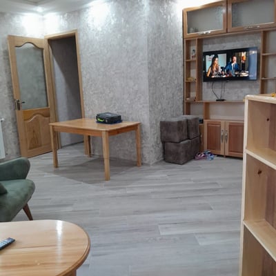 Moderne und komfortable 60 m² Wohnung zu vermieten, Batumi, Georgien