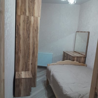 Moderne und komfortable 60 m² Wohnung zu vermieten, Batumi, Georgien