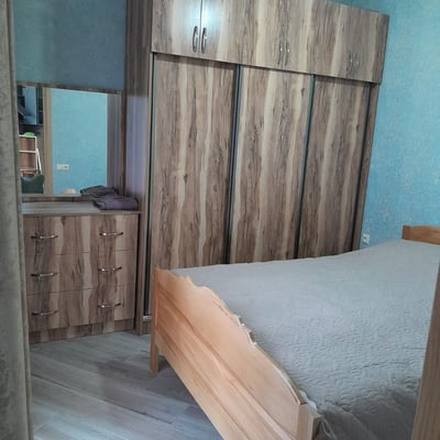 Moderne und komfortable 60 m² Wohnung zu vermieten, Batumi, Georgien
