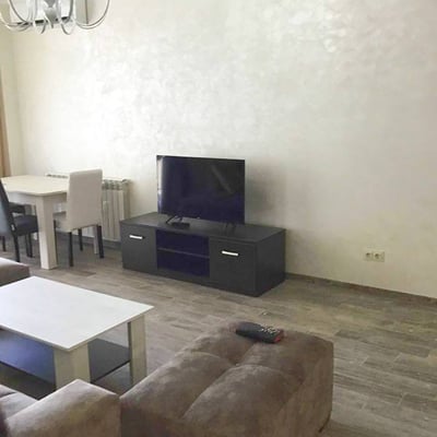 Location d'un appartement confortable de 55 m², Batoumi, Géorgie