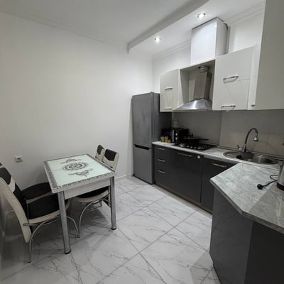 Alquiler de apartamento acogedor de 50 m², Batumi, Georgia