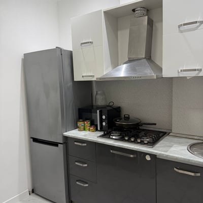 Alquiler de apartamento acogedor de 50 m², Batumi, Georgia