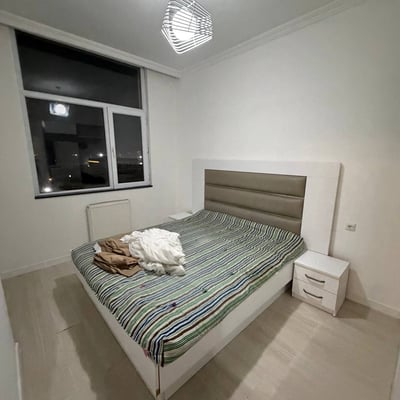 Alquiler de apartamento acogedor de 50 m², Batumi, Georgia
