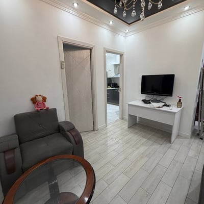 Cozy 50 m² apartment for rent, Batumi, Georgia