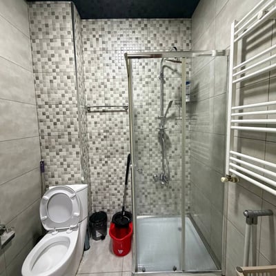 Cozy 50 m² apartment for rent, Batumi, Georgia