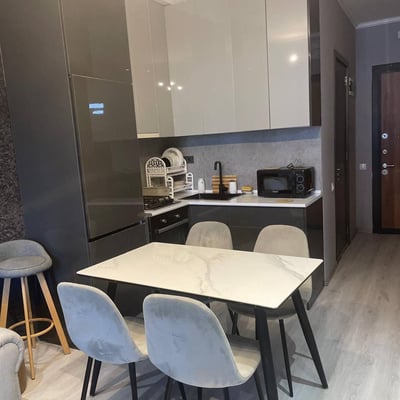 Alquiler de apartamento cómodo de 50 m², Batumi, Georgia