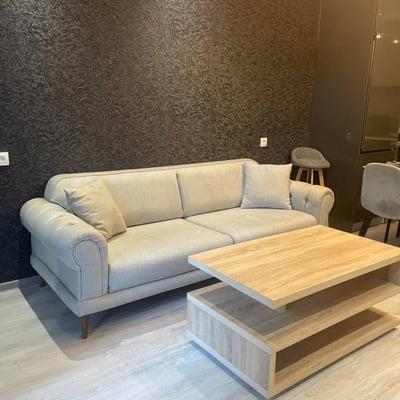 Alquiler de apartamento cómodo de 50 m², Batumi, Georgia