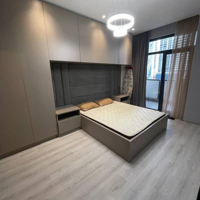 Alquiler de apartamento cómodo de 50 m², Batumi, Georgia