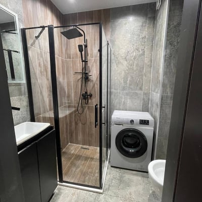 Alquiler de apartamento cómodo de 50 m², Batumi, Georgia