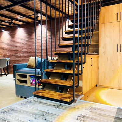 Alquiler de apartamento espacioso de 78 m², Casco Antiguo, Batumi, Georgia