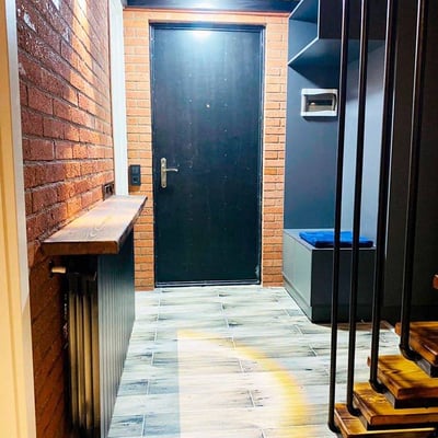 Alquiler de apartamento espacioso de 78 m², Casco Antiguo, Batumi, Georgia