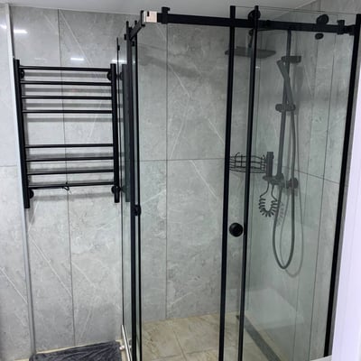 Comfortable apartment for rent in Orbi Residence, Batumi, Georgia