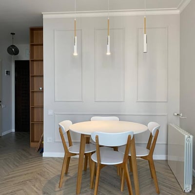 Alquiler de apartamento acogedor de 62 m², Batumi, Georgia