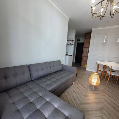 Alquiler de apartamento acogedor de 62 m², Batumi, Georgia